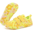 thumbnail image 5 of Kids Wide Minimalist Barefoot Shoes: Zero-Drop - Natural to Grow Toe Box Sneaker for Boys Girls, 5 of 14