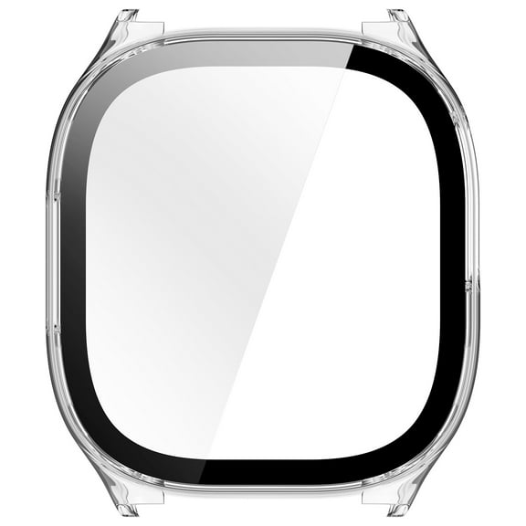 Watch Case with Glass Film for Watch 3 Protector Cover Smartwatch Screen Protector Film Smartwatch Shell