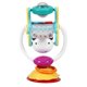 thumbnail image 4 of Rotating Colorful Baby Rattle Baby Eating Table Stroller Infant Suction Handbell ToyInfant Toy, 4 of 4