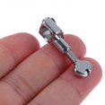 thumbnail image 3 of 1PC Sewing Machine Parts Needle Clamp With Screw For Singer Sewing Machine TA11034000 1116 Prelude 1408 Promise 1105 1107, 3 of 5
