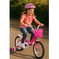 thumbnail image 3 of BEAM 16" KIDS BIKE - PINK, 3 of 5