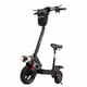thumbnail image 1 of Scooter Eléctrico Instigo Rush 1800W 48V 20Ah Plegable Todo Terreno con Asiento y Llantas de 10” – Hasta 55 km/h y 40 km de Autonomía - Resistencia IP54, 1 of 11
