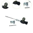 thumbnail image 6 of Kuntesetty Motorcycle Clutch Brake Pump Direct Replaces Universal Hydraulic Clutch Pump Black, 6 of 9