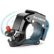 thumbnail image 1 of Bike Bells ROCKBROS Hidden MTB para manillares de 22,2 mm, color negro, 1 of 7