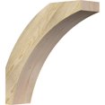 thumbnail image 1 of Ekena Millwork BRC06X22X22THR00RDF Genouillère Rugueuse 6"L x 22"P x 22"H Thorton, Douglas Sapin, 1 of 4