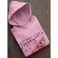 thumbnail image 3 of Buon Ferragosto Fresh Watermelon Hoodie Toddler -Image by Shutterstock,  5 Toddler, 3 of 4