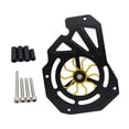 thumbnail image 4 of Protector De Radiador Para Motocicleta Adv 160, Pcx 160 Dorado Oro, 4 of 8