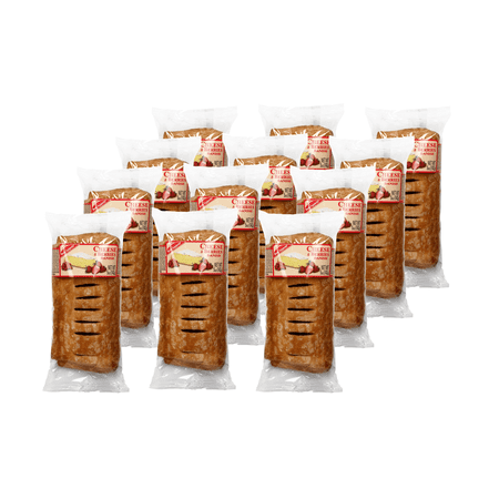 Bon Appetit Danish Cheese & Berries 5 oz (Pack of 6)