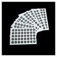 thumbnail image 1 of 2000 Points handheld 3D scanner with high reflective marking points, 3mm inside and 6mm outside ,Easy to Use, 1 of 3