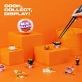 thumbnail image 5 of Mini Brands Create MasterChef Series 2, Collectible Unbox Surprise Toy for Kids, Teens & Adults Ages 8+ by ZURU, 5 of 10