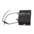 thumbnail image 4 of TKSE Aislador Inteligente De Batería Dual, 150A DC12V 24V Protección Segura Aislador De Batería Multiusos Latón Para Coche Marino Camión RV ATV, 4 of 5