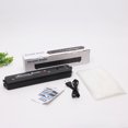 thumbnail image 4 of Youkk Food Sealer Electric Vacuum Packaging Machine Portable Kitchen Sealing Packer with Sealing Bags, AU Plug, 4 of 9