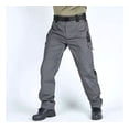 thumbnail image 2 of Pantalones Táctico Militare Impermeables Para Hombre Outdoor, 2 of 5