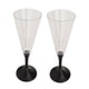 thumbnail image 5 of Copa De Vino Ligera Que Brilla, Copa De Cóctel Iluminada Colorida 2 Piezas Para Bar, 5 of 7