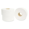thumbnail image 6 of Morcon Paper Morsoft Millennium Jumbo Bath Tissue Septic Safe 2-Ply White 750 ft VT110, 6 of 6