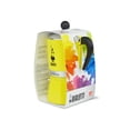 thumbnail image 4 of Cafetera Bialetti Rainbow, 3 tazas, aluminio amarillo, 4 of 5