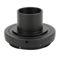 thumbnail image 4 of Filfeel 1.25 Inch T Mount Ring To SLR Camera, M42*0.75 Astronomical Telescope Adapter For Nikon/for /for /for Minolta/for /for, 4 of 8