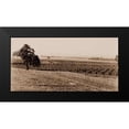 thumbnail image 2 of Watkins, Carleton 14x9 Black Modern Framed Museum Art Print Titled - Young Orchard, Palermo, Butte County, California, 1888-1891, 2 of 5