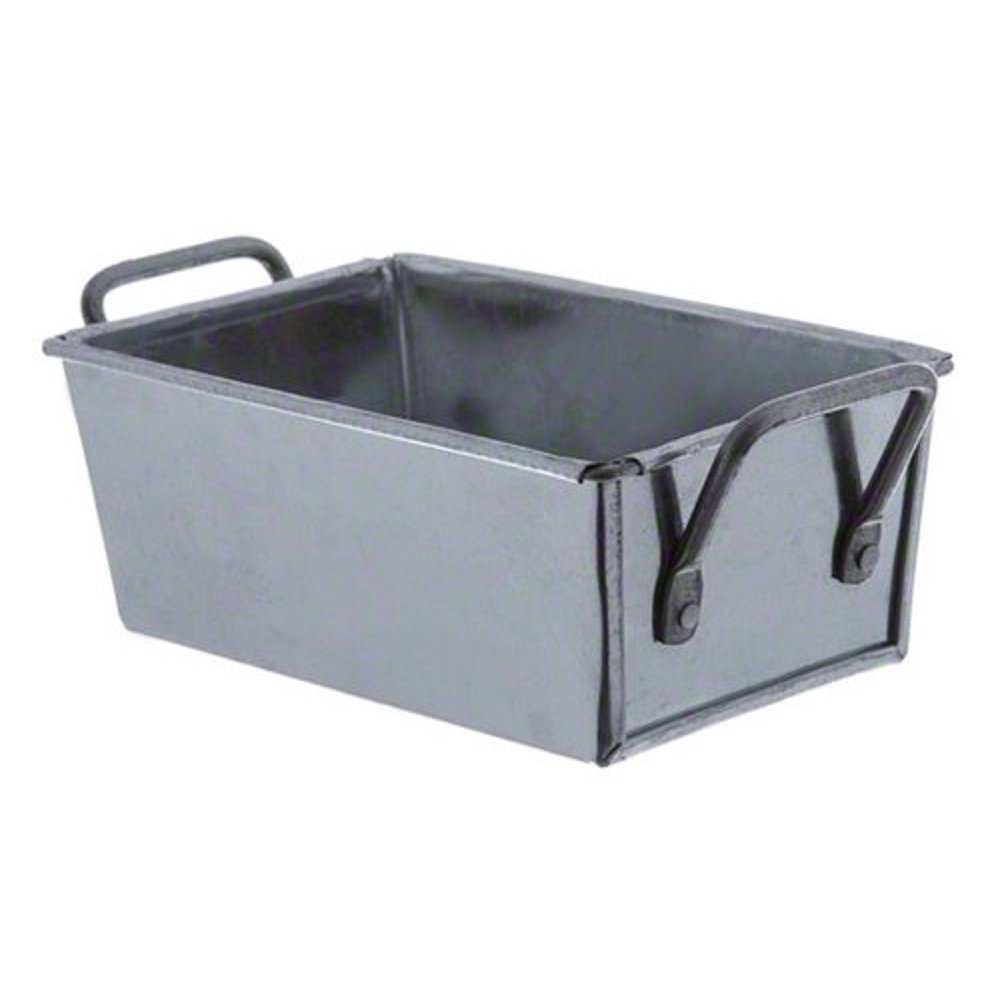 American Metalcraft (GSP35) Galvanized Steel Sugar Packet Holder