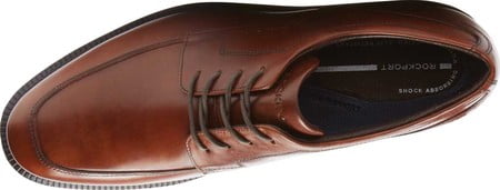 rockport dressports modern apron toe