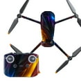 thumbnail image 3 of lanema PVC Drone Skin Body Protector Adhesive Protective Film Body for for Mavic 3, 3 of 20