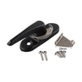 thumbnail image 3 of Window Safety Lock Hardware Multifunctional Double-sided Window Lock Buckle, 3 of 12