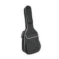 thumbnail image 2 of Funda para guitarra CUTICAT Mochila con correa de fijación interna y bolsillo frontal grande, 2 of 8