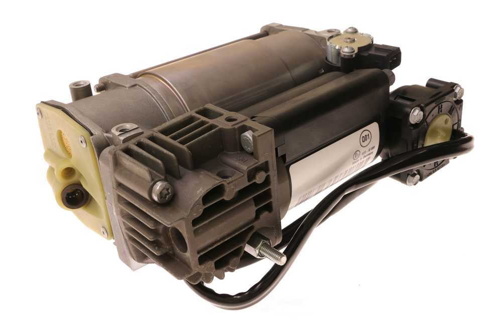 Wabco 415 403 304 0 Air Suspension Compressor