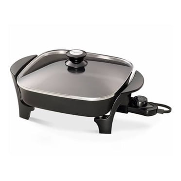 Toastmaster 10 Cup Rice Cooker w/ Glass Lid - Walmart.com