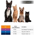 thumbnail image 5 of Pet Inflatable Basic Dog Collars for Large Dogs, Comfy Pet Collar Cone for Recovery_Perfect Gift, 5 of 5