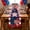 H, variant on Cififendec 4th of July Star Table Runner, 72"×13", White Base Red Blue Dining Scarf, 250th Anniversary Home Ornament for Indoor Kitchen & Casual Dining Table Decor