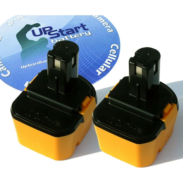 Ryobi 12v battery deals