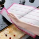 thumbnail image 5 of 1/30 piezas de paños de cocina de algodón súper absorbentes, paños de cocina antiadherentes, estropajos de limpieza para el hogar reutilizables, trapos de tela para platos, 5 of 5