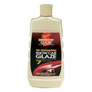 Meguiar's M0716 Mirror Glaze M07 Show Car Glaze, 16 Oz, Each
