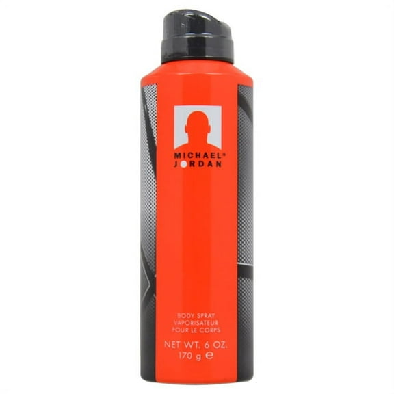 Michael Jordan by Michael Jordan for Men - 6 oz Body Spray