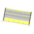 thumbnail image 1 of Lipstore Backstop Net Backyard Court er Net Single Practice Tennis Net 3.6mx1.8m, 1 of 8