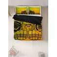 thumbnail image 4 of Juego de cama Live Fast, 4 of 6