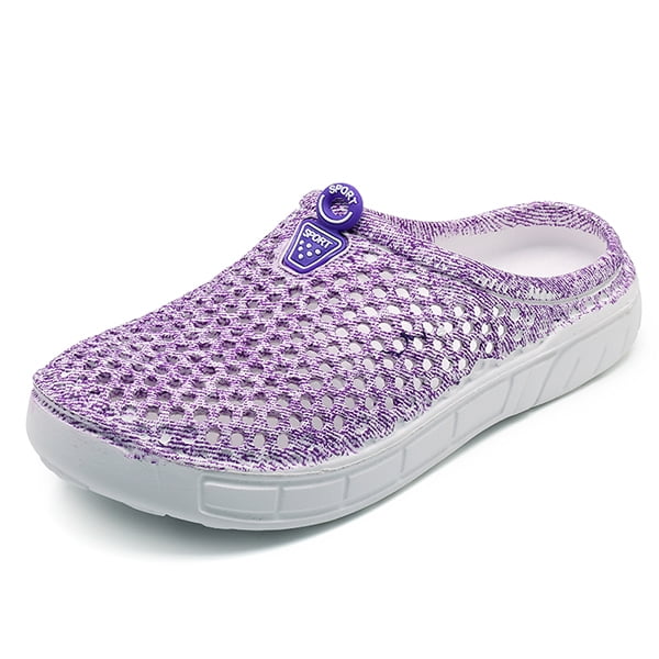 breathable beach sandals