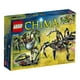 LEGO Chima Sparratus' Spider Stalker 70130 – image 3 sur 4