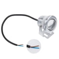 thumbnail image 2 of Ip65 10W Blanco Frío Led Fuente Subacuática Foco De Luz Piscina Estanque Pecera Acuario Lámpara De Luz Led Vogacara HA024809-05, 2 of 6