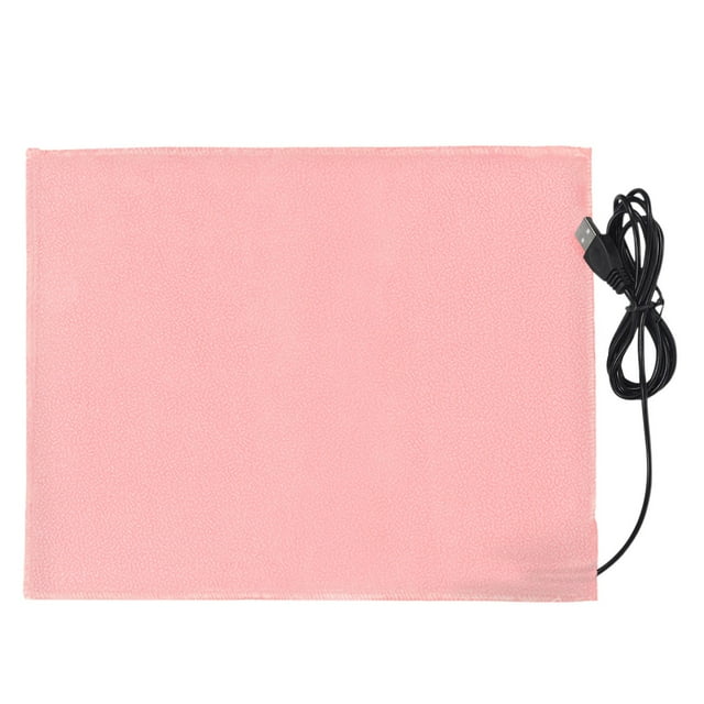 Fall Decor Heating Pad Usb Heating Pad Pet Heating Pad Heating For Warming Shoulder Neck Waist Back