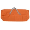 thumbnail image 3 of BBQ Tools Carry Bag, Oxford Cloth Barbecue Tools Storage Bag Durable Portable  For Camping For Picnic, 3 of 8