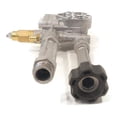 thumbnail image 4 of | Genuine AR Complete Aluminum Pump Head with Unloader & Installed Thermal Relief , AR42940 fits SRMW2.2G24, SRMW2.2G26, 020377-0, 020413-0, 020413-02, 020413-1, 020415-0, 4 of 8