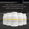 thumbnail image 7 of Integrative Therapeutics Detoxification Factors, Liver Support*, 60 Count (30 Servings), 7 of 7