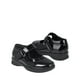 thumbnail image 1 of ZAPATOS ESCOLARES NIÑA SIENA 8216 CHAROL NEGRO 16-17, 1 of 4
