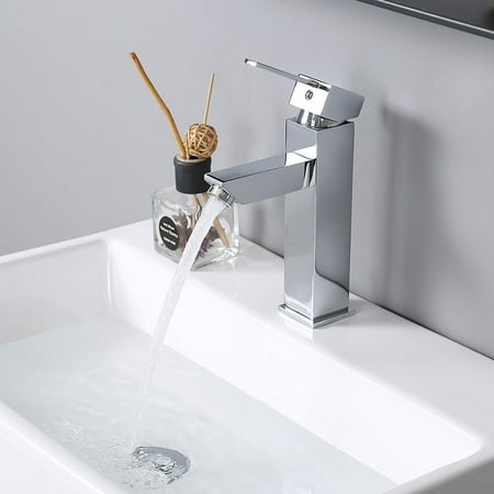 

LANTRO JS FAUCET