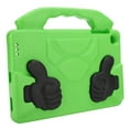 thumbnail image 4 of Protective Tablet Case EVA Flat Protective Cover Shockproof Heavy Duty Rugged Shell Accessories, 4 of 7