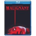 thumbnail image 1 of Malignant [Blu-ray], 1 of 3