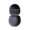 brown, variant on Clamshell Headphone Carry Case for Generations 1-5 Over Ear Models, EVA Guard, Mesh Pocket, Soft Lining, Home Travel