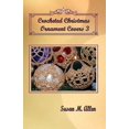 thumbnail image 1 of Crocheted Christmas Ornament Covers 3, 1 of 1